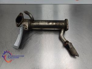 Gebruikte EGR koeler Ford Transit 2.4 TDCi 16V Prijs op aanvraag aangeboden door Alexander Autodemontage