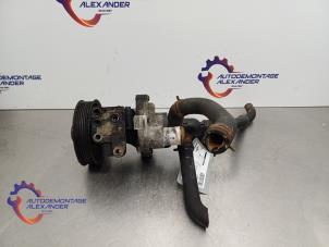 Gebruikte Waterpomp Ford Transit 2.4 TDCi 16V Prijs op aanvraag aangeboden door Alexander Autodemontage