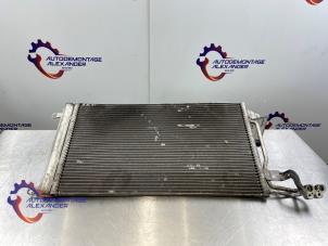 Gebruikte Radiateur Airco Seat Ibiza IV (6J5) 1.6 TDI 90 Prijs op aanvraag aangeboden door Alexander Autodemontage