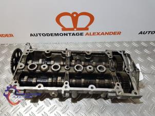 Gebruikte Nokkenashuis Fiat Punto III (199) 1.3 JTD Multijet 85 16V Prijs € 279,99 Inclusief btw aangeboden door Alexander Autodemontage