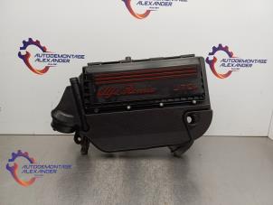 Gebruikte Luchtfilterhuis Alfa Romeo MiTo (955) 1.3 JTDm 16V Eco Prijs op aanvraag aangeboden door Alexander Autodemontage