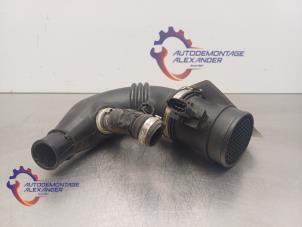 Gebruikte Luchthoeveelheidsmeter Alfa Romeo MiTo (955) 1.3 JTDm 16V Eco Prijs op aanvraag aangeboden door Alexander Autodemontage