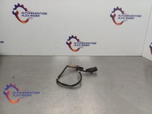 Gebruikte Lambda Sonde Seat Ibiza IV (6J5) 1.6 TDI 90 Prijs op aanvraag aangeboden door Alexander Autodemontage