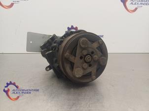 Gebruikte Pomp Airco Alfa Romeo MiTo (955) 1.3 JTDm 16V Eco Prijs € 14,99 Margeregeling aangeboden door Alexander Autodemontage