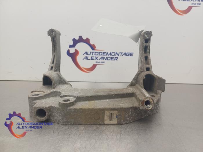 Gebruikte Motorrubber Alfa Romeo MiTo (955) 1.3 JTDm 16V Eco Prijs op aanvraag aangeboden door Alexander Autodemontage