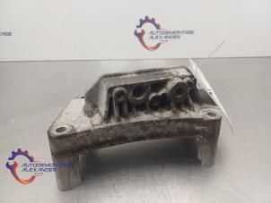 Gebruikte Motorrubber Alfa Romeo MiTo (955) 1.3 JTDm 16V Eco Prijs op aanvraag aangeboden door Alexander Autodemontage