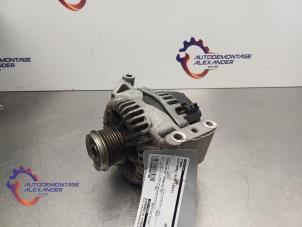 Gebruikte Dynamo Alfa Romeo MiTo (955) 1.3 JTDm 16V Eco Prijs op aanvraag aangeboden door Alexander Autodemontage