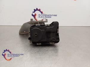 Gebruikte Gasklephuis Alfa Romeo MiTo (955) 1.3 JTDm 16V Eco Prijs € 5,00 Margeregeling aangeboden door Alexander Autodemontage