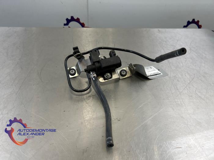 Gebruikte Turbodrukregelaar Alfa Romeo MiTo (955) 1.3 JTDm 16V Eco Prijs op aanvraag aangeboden door Alexander Autodemontage