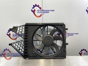 Gebruikte Koelvinhuis Seat Ibiza IV (6J5) 1.6 TDI 90 Prijs € 50,00 Margeregeling aangeboden door Alexander Autodemontage