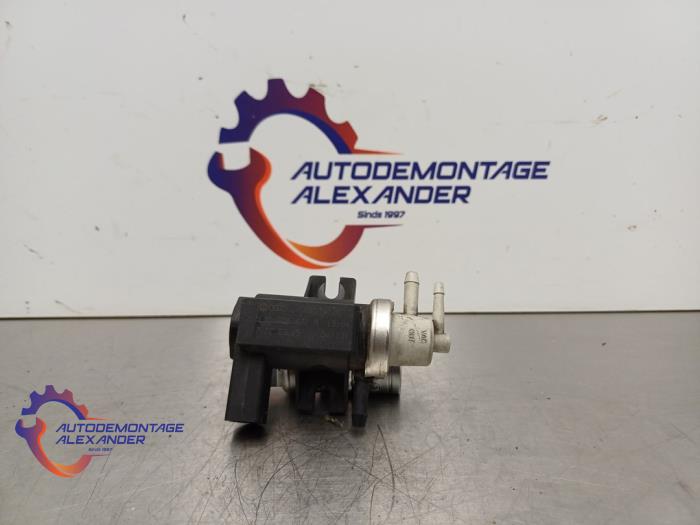 Gebruikte Turbo Overdrukklep Volkswagen Golf IV (1J1) 1.9 TDI Prijs op aanvraag aangeboden door Alexander Autodemontage