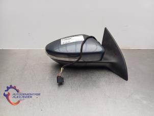 Gebruikte Spiegel Buiten rechts Volkswagen Passat CC (357) 1.8 TSI 16V Prijs € 200,00 Margeregeling aangeboden door Alexander Autodemontage