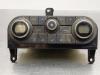 Nissan Qashqai (J10) 2.0 16V Chaufage Bedieningspaneel