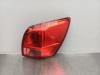 Nissan Qashqai (J10) 2.0 16V Achterlicht rechts