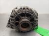Mercedes-Benz CLK (C209) 2.6 240 V6 18V Alternator