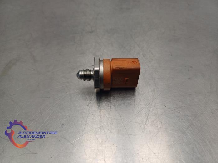 Gebruikte Druksensor Audi A1 (8X1/8XK) 1.2 TFSI Prijs op aanvraag aangeboden door Alexander Autodemontage