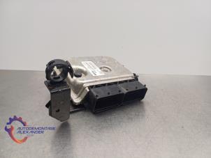 Gebruikte Computer Motormanagement Fiat Fiorino (225) 1.3 D 16V Multijet Prijs op aanvraag aangeboden door Alexander Autodemontage
