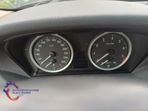 Gebruikte Cockpit BMW 6 serie (E63) 630i 24V Prijs € 499,99 Margeregeling aangeboden door Alexander Autodemontage