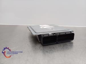 Gebruikte Computer Motormanagement BMW 6 serie (E63) 630i 24V Prijs € 400,00 Inclusief btw aangeboden door Alexander Autodemontage