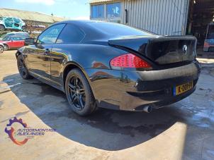 Gebruikte Aandrijfas rechts-achter BMW 6 serie (E63) 630i 24V Prijs op aanvraag aangeboden door Alexander Autodemontage