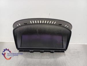 Gebruikte Multi Media Regelunit BMW 6 serie (E63) 630i 24V Prijs op aanvraag aangeboden door Alexander Autodemontage