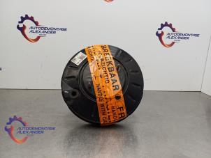 Gebruikte Rembol Seat Ibiza IV (6J5) 1.6 TDI 90 Prijs op aanvraag aangeboden door Alexander Autodemontage