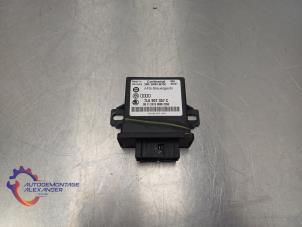 Gebruikte Bochtverlichting Seat Ibiza IV (6J5) 1.6 TDI 90 Prijs op aanvraag aangeboden door Alexander Autodemontage