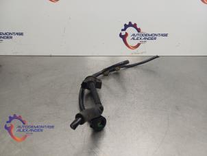 Gebruikte Leiding (diversen) Seat Ibiza IV (6J5) 1.6 TDI 90 Prijs op aanvraag aangeboden door Alexander Autodemontage