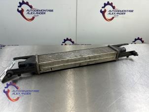 Gebruikte Intercooler Alfa Romeo MiTo (955) 1.3 JTDm 16V Eco Prijs € 29,99 Margeregeling aangeboden door Alexander Autodemontage