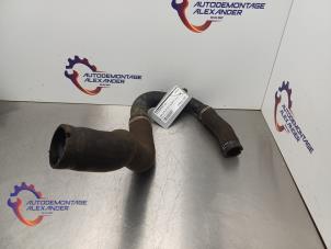 Gebruikte Intercooler Buis Alfa Romeo MiTo (955) 1.3 JTDm 16V Eco Prijs op aanvraag aangeboden door Alexander Autodemontage