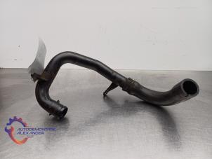 Gebruikte Intercooler Buis Alfa Romeo MiTo (955) 1.3 JTDm 16V Eco Prijs € 54,99 Inclusief btw aangeboden door Alexander Autodemontage