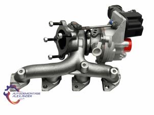 Gereviseerde G-lader Volkswagen Polo Prijs € 629,99 Inclusief btw aangeboden door Alexander Autodemontage