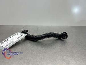 Gebruikte Carterventilatie Volkswagen Golf VI (5K1) 1.6 TDI 16V Prijs op aanvraag aangeboden door Alexander Autodemontage