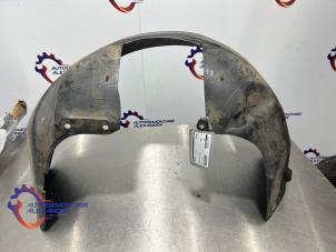 Gebruikte Wielkuip Ford B-Max (JK8) 1.0 EcoBoost 12V 100 Prijs € 29,99 Margeregeling aangeboden door Alexander Autodemontage