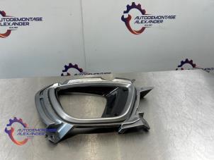 Gebruikte Afdekplaat mistlamp rechts Kia Sorento III (UM) 2.2 CRDi 16V VGT 4x4 Prijs op aanvraag aangeboden door Alexander Autodemontage