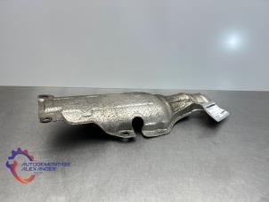 Gebruikte Hitteschild uitlaat Alfa Romeo MiTo (955) 1.3 JTDm 16V Eco Prijs op aanvraag aangeboden door Alexander Autodemontage