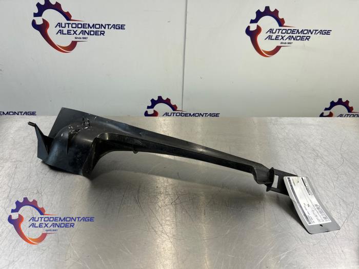 Gebruikte Diversen Volkswagen Golf VII (AUA) 1.4 TSI 16V Prijs op aanvraag aangeboden door Alexander Autodemontage