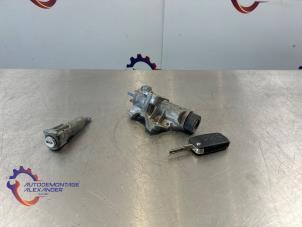 Gebruikte Slotenset Seat Ibiza IV (6J5) 1.6 16V Prijs € 79,99 Margeregeling aangeboden door Alexander Autodemontage