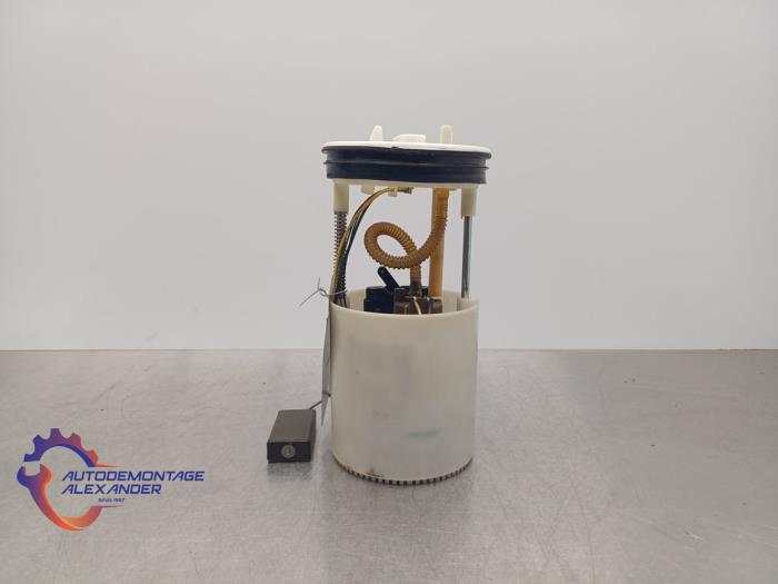 Gebruikte Tank element Pomp Seat Ibiza IV (6J5) 1.6 16V Prijs € 7,99 Margeregeling aangeboden door Alexander Autodemontage