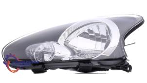 Nieuwe Linker Koplamp Toyota Aygo Prijs € 59,99 Inclusief btw aangeboden door Alexander Autodemontage