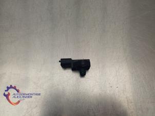 Gebruikte Map Sensor (inlaatspruitstuk) Opel Corsa D 1.2 16V Prijs op aanvraag aangeboden door Alexander Autodemontage