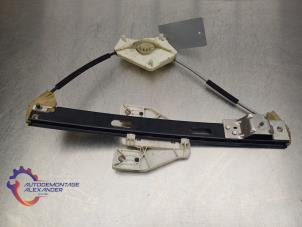 Gebruikte Ruitmechaniek 4Deurs links-achter Seat Leon (5FB) 1.4 TSI 16V Prijs € 59,99 Inclusief btw aangeboden door Alexander Autodemontage