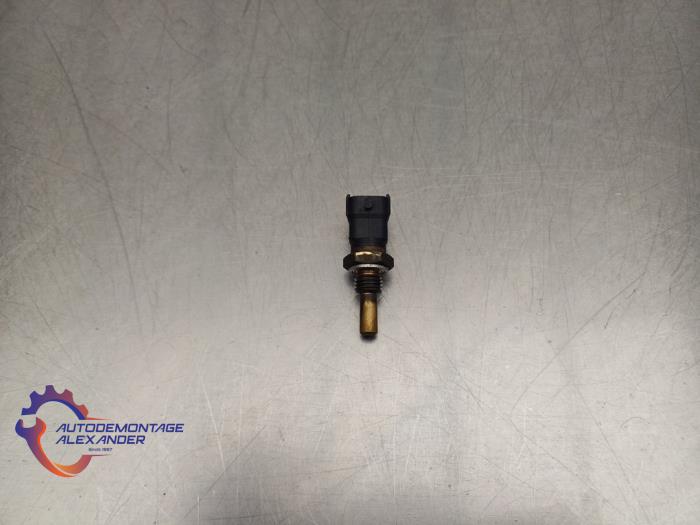 Gebruikte Motor Temperatuursensor Opel Corsa D 1.4 16V Twinport Prijs op aanvraag aangeboden door Alexander Autodemontage