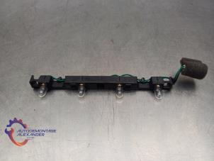 Gebruikte Extra Remlicht midden Hyundai i20 (GBB) 1.2i 16V Prijs € 69,99 Inclusief btw aangeboden door Alexander Autodemontage