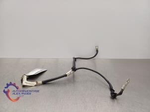 Gebruikte Accupool Opel Combo Cargo 1.2 110 Prijs op aanvraag aangeboden door Alexander Autodemontage