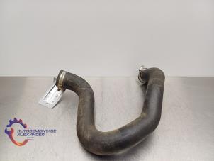 Gebruikte Intercooler Slang Opel Combo Cargo 1.2 110 Prijs op aanvraag aangeboden door Alexander Autodemontage