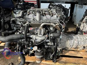 Gebruikte Motor Lexus IS (E2) 220d 16V Prijs € 1.089,00 Inclusief btw aangeboden door Alexander Autodemontage