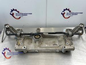 Gebruikte Subframe Seat Altea XL (5P5) 1.4 TSI 16V Prijs € 50,00 Margeregeling aangeboden door Alexander Autodemontage