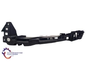 Nieuwe Koplampframe links Volkswagen Polo Prijs € 14,99 Inclusief btw aangeboden door Alexander Autodemontage