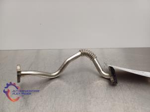 Gebruikte Oliedruk Leiding Volkswagen Polo V (6R) 1.4 TDI 12V 75 Prijs op aanvraag aangeboden door Alexander Autodemontage